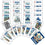 Indianapolis Colts Fan Deck Playing Cards - 54 Card Deck