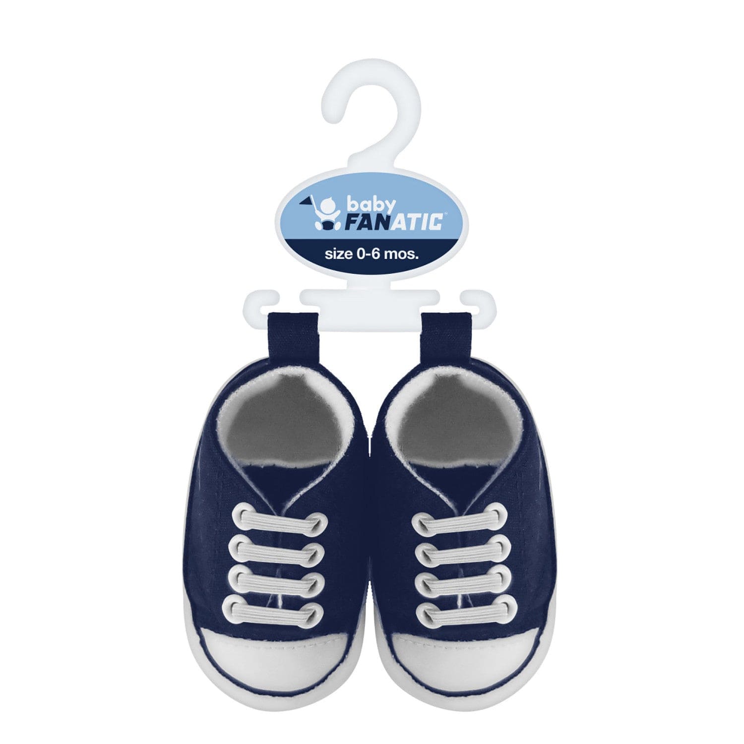 Chicago Bears Baby Shoes - Cute and Comfy Infant Footwear