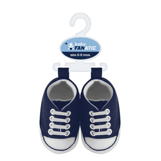 Auburn Tigers Baby Shoes - 757 Sports Collectibles