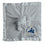 West Virginia Mountaineers Security Bear Gray Plush Toy - Sports Gifts, Sports Memorabilia, Sports Collectibles, Fan Shop