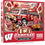 Wisconsin Badgers Gameday 1000-Piece Jigsaw Puzzle - Sports Gifts, Sports Memorabilia, Sports Collectibles, Fan Shop