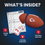 Kansas City Chiefs Shake n' Score Game