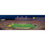 LSU Tigers 1000 Piece Panoramic Jigsaw Puzzle - Sports Gifts, Sports Memorabilia, Sports Collectibles, Fan Shop