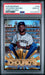 Graded 2025 Topps Bowman Jackson Chourio #HS3 Hobby Stars Baseball Card PSA 10 Gem Mint