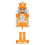 Tennessee Volunteers - Keepsake Nutcracker