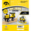 Iowa Hawkeyes Official Toy Train Engine - Sports Gifts, Sports Memorabilia, Sports Collectibles, Fan Shop