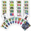MLB World Series Playing Cards - 54 Card Deck - Sports Gifts, Sports Memorabilia, Sports Collectibles, Fan Shop