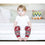 Alabama Crimson Tide Baby Leg Warmers - Perfect for Little Fans! - Sports Gifts, Sports Memorabilia, Sports Collectibles, Fan Shop
