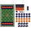 Chicago Bears Checkers Game