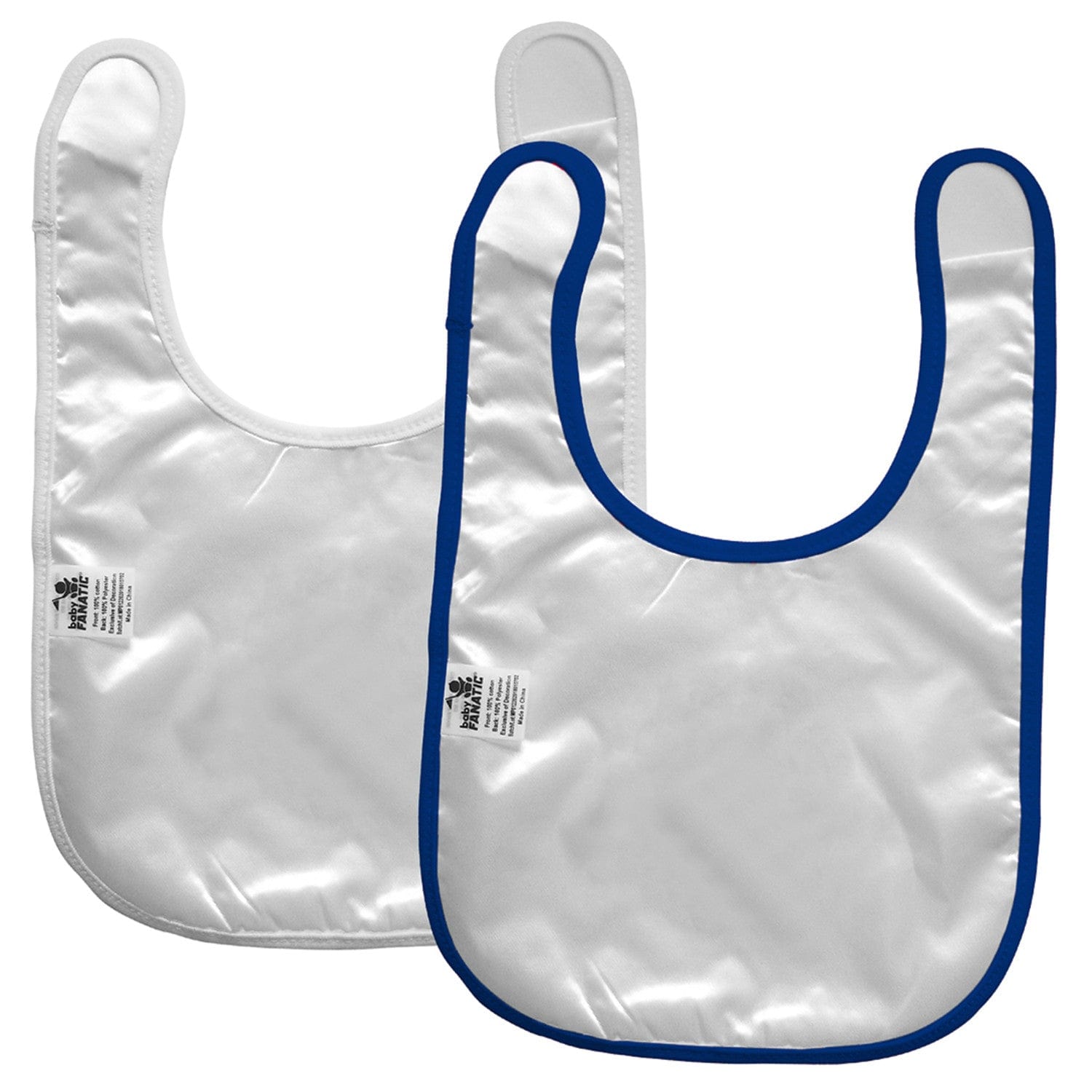 Kentucky Wildcats Baby Bibs 2-Pack - Sports Gifts, Sports Memorabilia, Sports Collectibles, Fan Shop