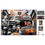 Las Vegas Raiders Gameday 1000 Piece Jigsaw Puzzle - Sports Gifts, Sports Memorabilia, Sports Collectibles, Fan Shop