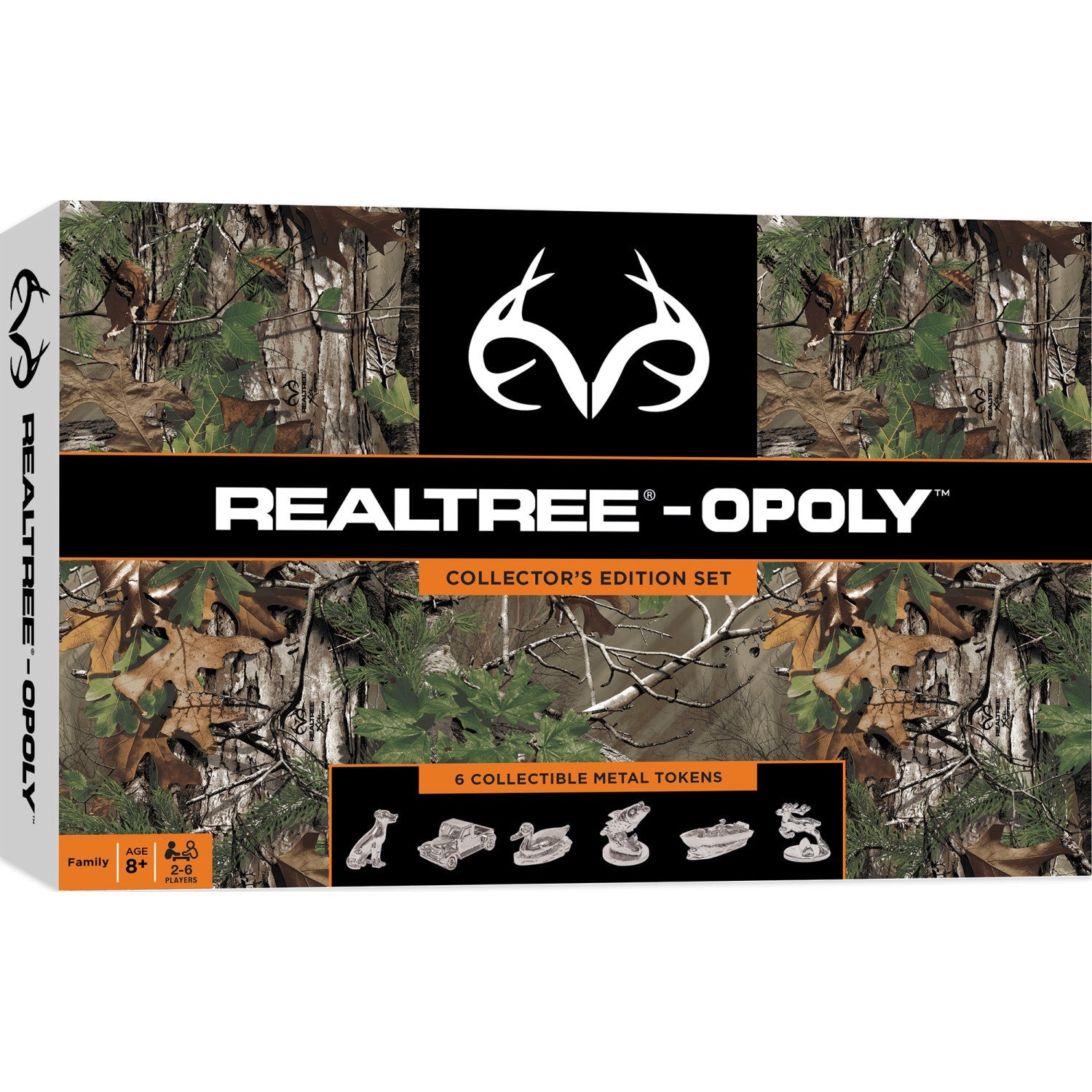 Realtree Opoly - 757 Sports Collectibles