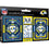 Los Angeles Rams 2-Pack Playing Cards and Dice Set - Sports Gifts, Sports Memorabilia, Sports Collectibles, Fan Shop