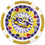LSU Tigers 20 Piece Poker Chip Set - Sports Gifts, Sports Memorabilia, Sports Collectibles, Fan Shop