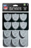 Las Vegas Raiders Silicone Ice Cube Tray