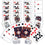 Chicago Bears 2-Pack Playing Cards and Dice Set