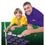 LSU Tigers Memory Matching Game - Sports Gifts, Sports Memorabilia, Sports Collectibles, Fan Shop