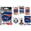 New England Patriots 54-Card Deck - Official Playing Cards