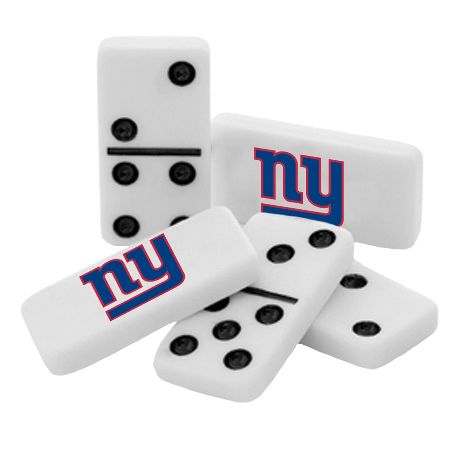 New York Giants Dominoes - Sports Gifts, Sports Memorabilia, Sports Collectibles, Fan Shop