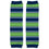 Seattle Seahawks Baby Leg Warmers - NFL Team Spirit for Little Fans - Sports Gifts, Sports Memorabilia, Sports Collectibles, Fan Shop