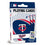 Minnesota Twins Playing Cards - 54 Card Deck - 757 Sports Collectibles