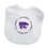 Kansas State Wildcats Baby Gift Set - 2-Piece Bundle - Sports Gifts, Sports Memorabilia, Sports Collectibles, Fan Shop