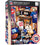 New York Giants Locker Room 500 Piece Jigsaw Puzzle - Sports Gifts, Sports Memorabilia, Sports Collectibles, Fan Shop