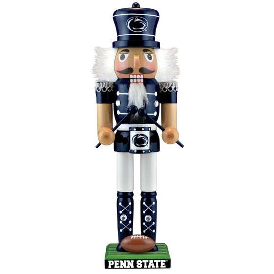 Penn State Nittany Lions - Collectible Nutcracker - Sports Collectibles, Sports Memorabilia, Sports Fan Shop, Sports Gifts
