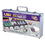 LSU Tigers 300 Piece Poker Set - 757 Sports Collectibles