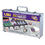 LSU Tigers 300 Piece Poker Set - Sports Gifts, Sports Memorabilia, Sports Collectibles, Fan Shop