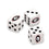 Georgia Bulldogs 300 Piece Poker Set - Ultimate Fan Game Night