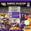 LSU Tigers - Gameday 1000 Piece Jigsaw Puzzle - 757 Sports Collectibles