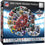 NFL Helmet Drip Art 500-Piece Shaped Puzzle