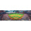 Houston Astros 1000 Piece Panoramic Jigsaw Puzzle - Sports Gifts, Sports Memorabilia, Sports Collectibles, Fan Shop