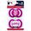 San Francisco Giants Pink Pacifier 2-Pack - Sports Gifts, Sports Memorabilia, Sports Collectibles, Fan Shop