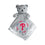 Philadelphia Phillies - Security Bear Gray