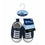Illinois Fighting Illini Baby Shoes