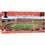 Illinois Fighting Illini - 1000 Piece Panoramic Jigsaw Puzzle - 757 Sports Collectibles