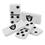 Las Vegas Raiders Dominoes - Sports Gifts, Sports Memorabilia, Sports Collectibles, Fan Shop