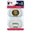 San Diego Padres Pacifier 2-Pack for Little Fans - Sports Gifts, Sports Memorabilia, Sports Collectibles, Fan Shop