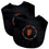 San Francisco Giants Baby Bibs 2-Pack - Sports Gifts, Sports Memorabilia, Sports Collectibles, Fan Shop