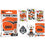 Oregon State Beavers 54-Card Deck Playing Cards - Sports Gifts, Sports Memorabilia, Sports Collectibles, Fan Shop
