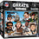 Las Vegas Raiders All-Time Greats 500-Piece Jigsaw Puzzle - Sports Gifts, Sports Memorabilia, Sports Collectibles, Fan Shop