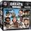 Las Vegas Raiders - All Time Greats 500 Piece Jigsaw Puzzle - 757 Sports Collectibles