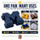 Michigan Wolverines NCAA Cake Pan - Celebrate Your Team!
