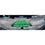 Penn State Nittany Lions 1000 Piece Panoramic Jigsaw Puzzle - End View - Sports Gifts, Sports Memorabilia, Sports Collectibles, Fan Shop