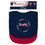 Atlanta Braves Baby Bibs 2-Pack - Sports Gifts, Sports Memorabilia, Sports Collectibles, Fan Shop