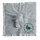 Michigan State Spartans Security Bear - Gray - Sports Gifts, Sports Memorabilia, Sports Collectibles, Fan Shop