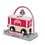 Ohio State Buckeyes Toy Train Box Car - Sports Gifts, Sports Memorabilia, Sports Collectibles, Fan Shop