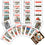 Cleveland Browns Fan Deck Playing Cards - 54 Card Deck - 757 Sports Collectibles